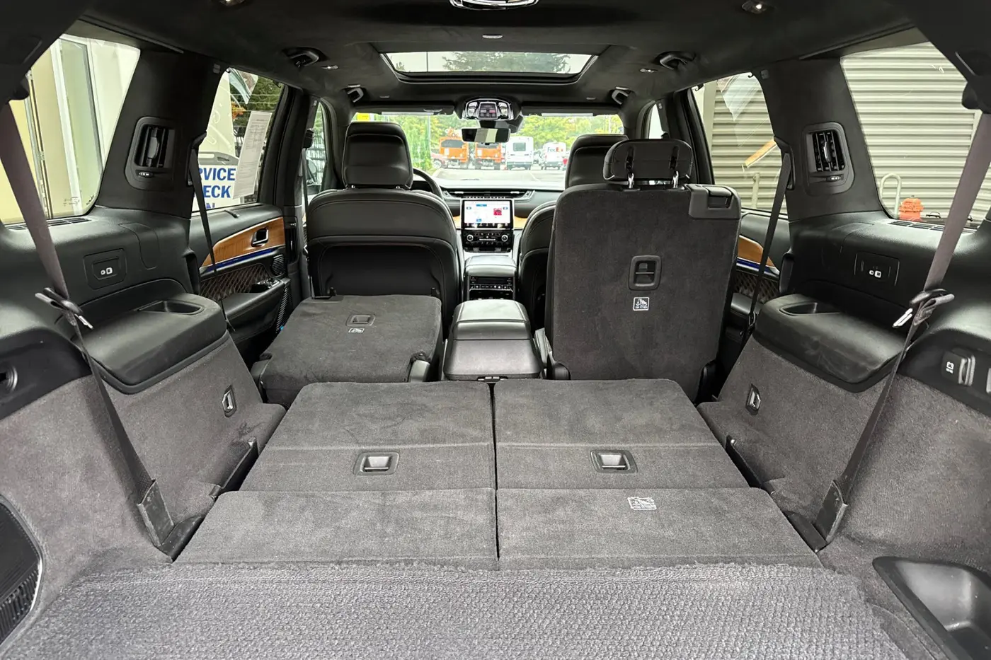 2021 Jeep Cherokee - $30,971