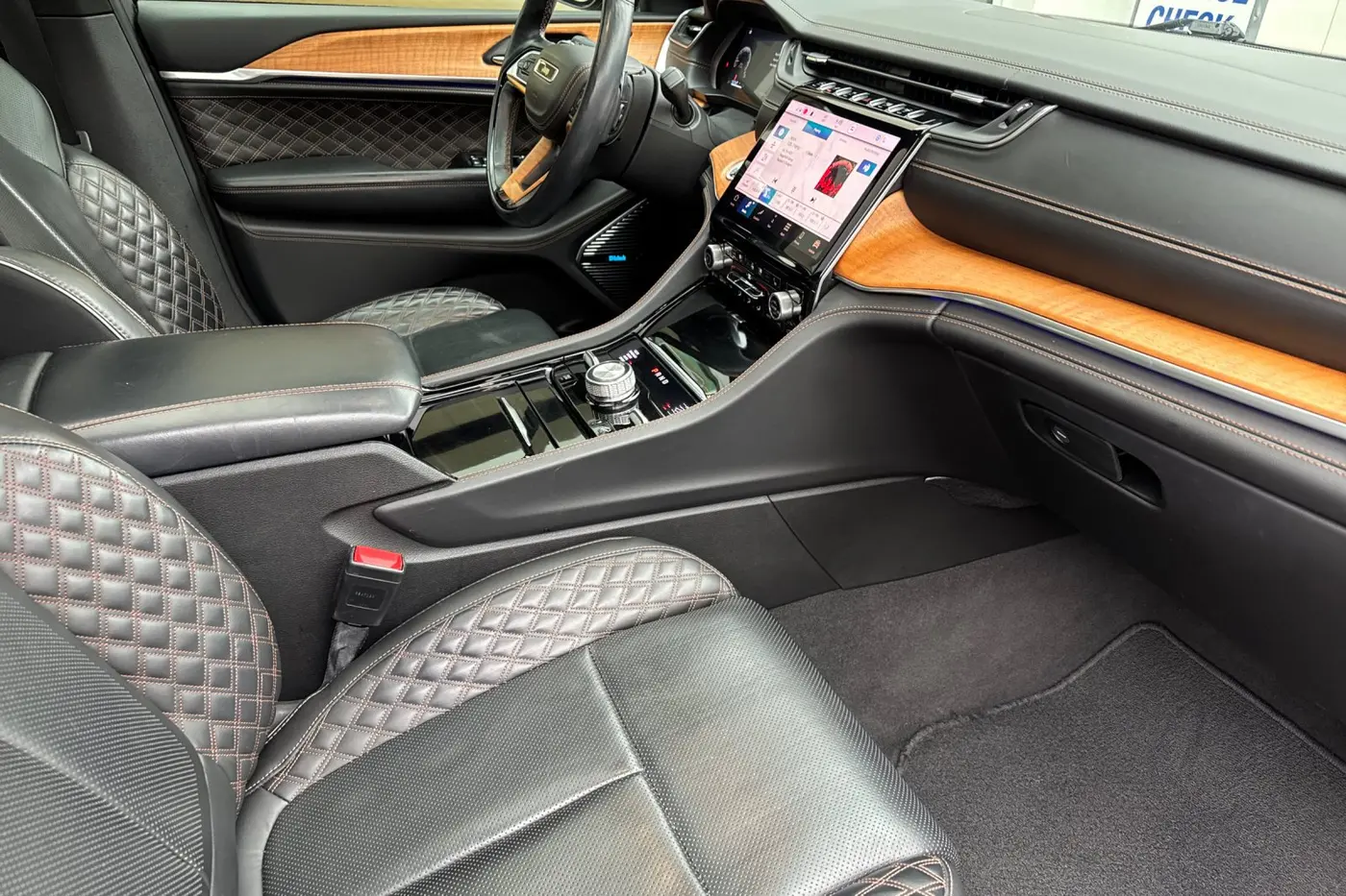2021 Jeep Cherokee - $30,971