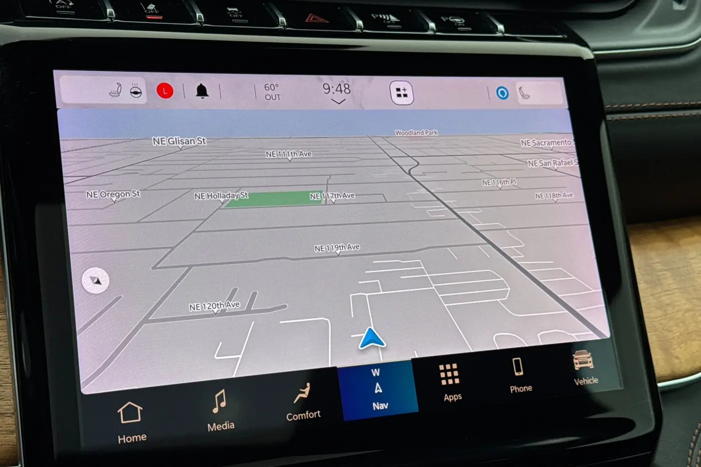 2021 Jeep Cherokee - $30,971
