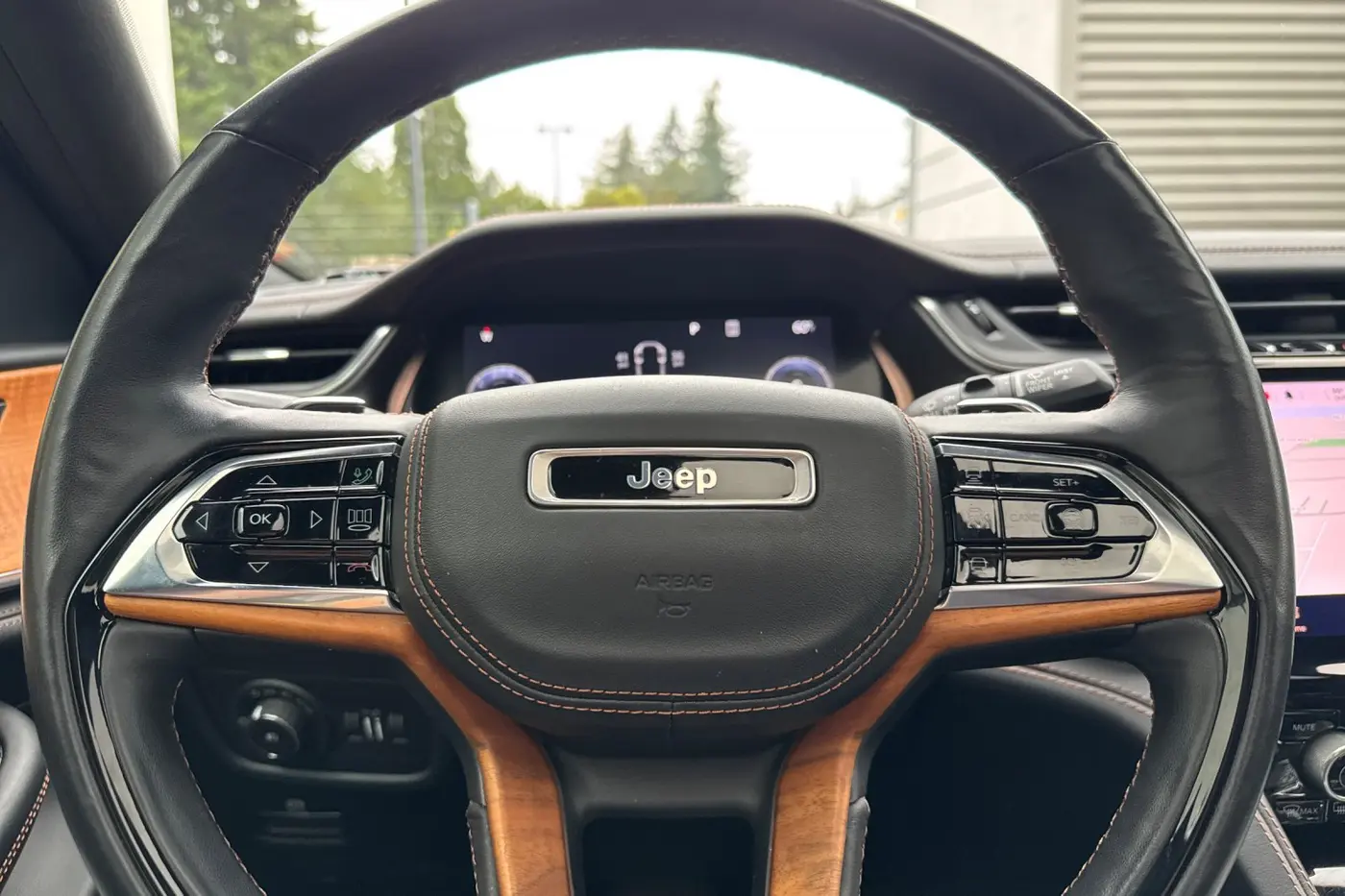 2021 Jeep Cherokee - $30,971