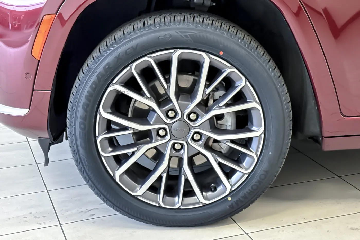 2021 Jeep Cherokee - $30,971