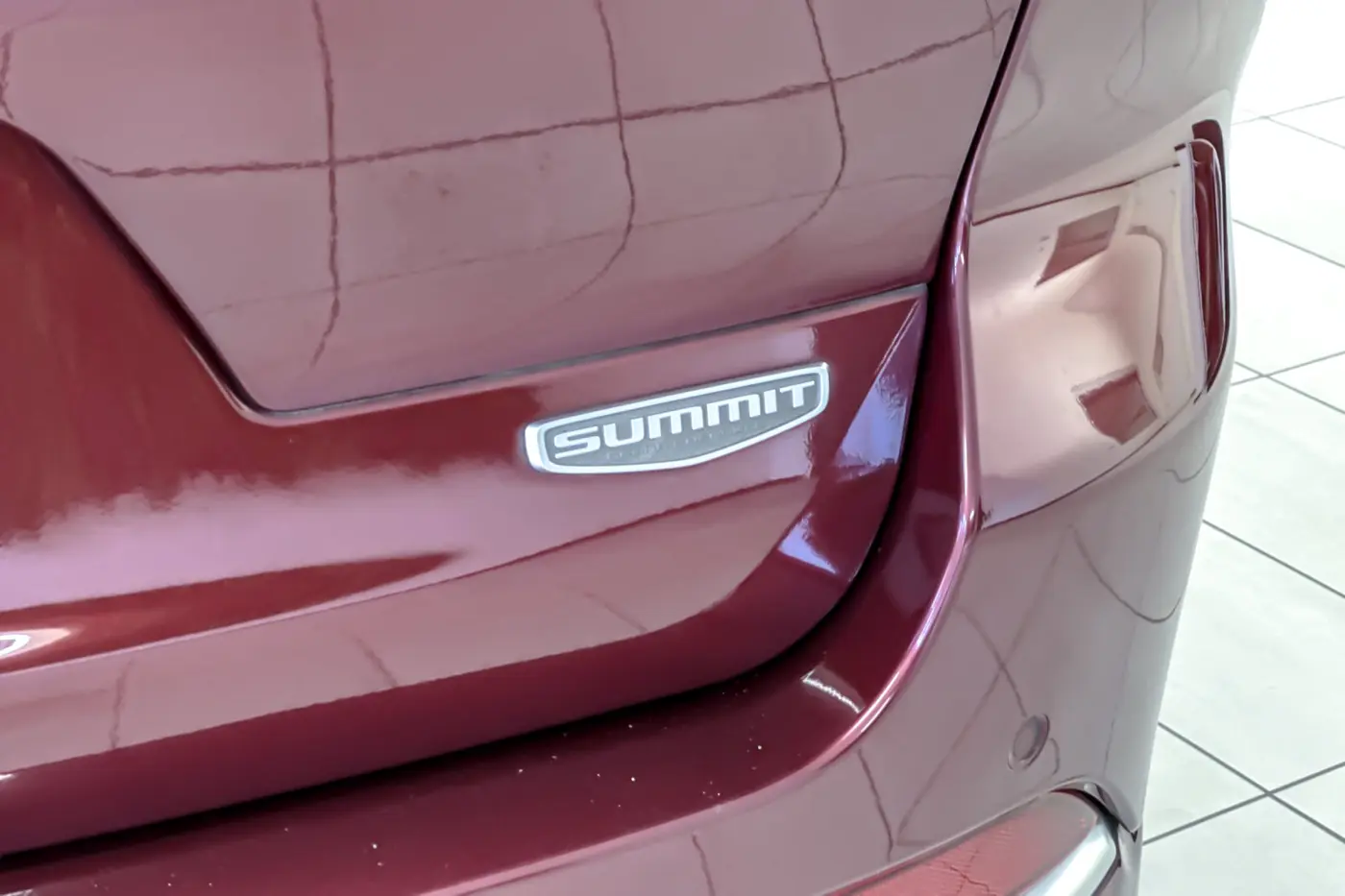 2021 Jeep Cherokee - $30,971