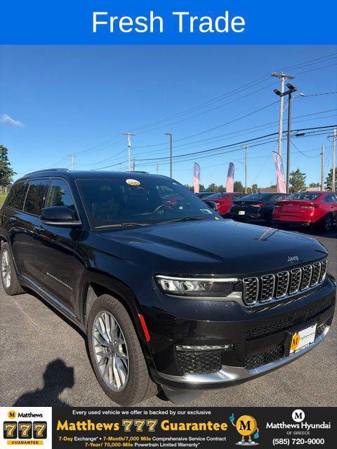 2023 Jeep Cherokee
