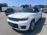 2023 Grand Cherokee L Thumbnail 3
