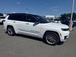 2023 Grand Cherokee L Thumbnail 8