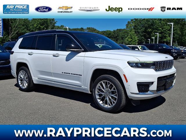 2023 Jeep Cherokee
