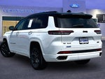 2023 Grand Cherokee L Thumbnail 2