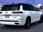 2023 Grand Cherokee L Thumbnail 3