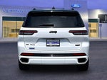 2023 Grand Cherokee L Thumbnail 4