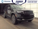 2023 Grand Cherokee L Thumbnail 1