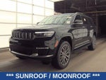 2023 Grand Cherokee L Thumbnail 4