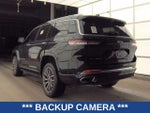 2023 Grand Cherokee L Thumbnail 5