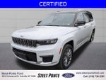 2023 Grand Cherokee L Thumbnail 1