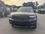 2025 Grand Cherokee L Thumbnail 4