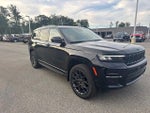 2025 Grand Cherokee L Thumbnail 8