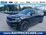 2025 Grand Cherokee L Thumbnail 1