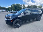 2025 Grand Cherokee L Thumbnail 2