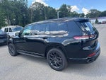 2025 Grand Cherokee L Thumbnail 8