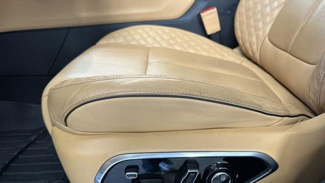 2024 Jeep Grand Cherokee L Summit