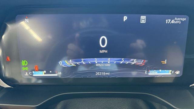 2024 Jeep Grand Cherokee L Summit