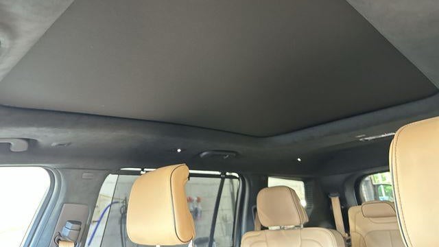 2024 Jeep Grand Cherokee L Summit