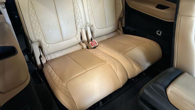 2024 Jeep Grand Cherokee L Summit