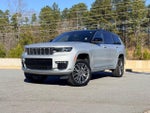 2024 Grand Cherokee L Thumbnail 1