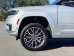 2024 Grand Cherokee L Thumbnail 4