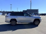 2024 Grand Cherokee L Thumbnail 11