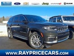 2024 Grand Cherokee L Thumbnail 1