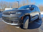 2024 Grand Cherokee L Thumbnail 2