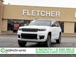 2025 Grand Cherokee L Thumbnail 1