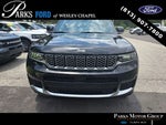 2025 Grand Cherokee L Thumbnail 1