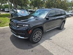 2025 Grand Cherokee L Thumbnail 2