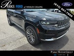 2025 Grand Cherokee L Thumbnail 3