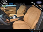 2025 Grand Cherokee L Thumbnail 8
