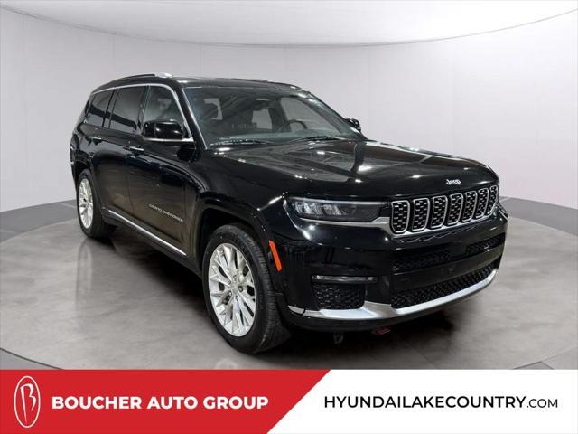 2021 Jeep Cherokee - $28,995