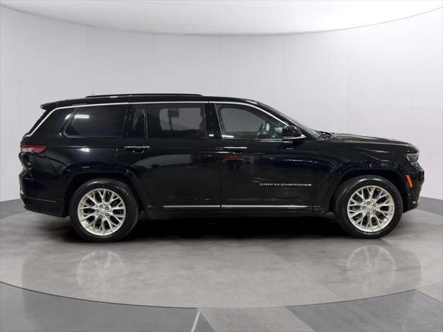 2021 Jeep Cherokee - $28,995