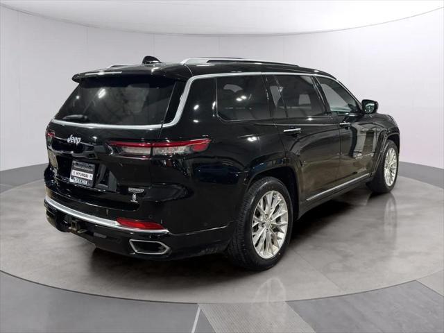 2021 Jeep Cherokee - $28,995