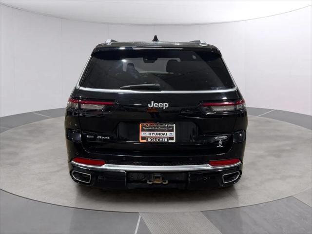 2021 Jeep Cherokee - $28,995