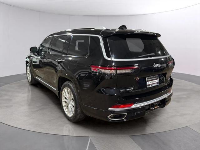 2021 Jeep Cherokee - $28,995