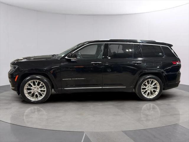 2021 Jeep Cherokee - $28,995