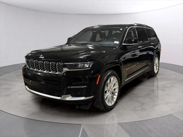 2021 Jeep Cherokee - $28,995
