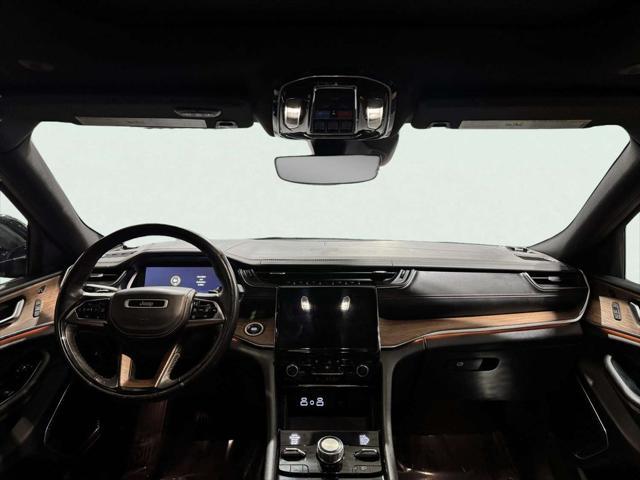 2021 Jeep Cherokee - $28,995