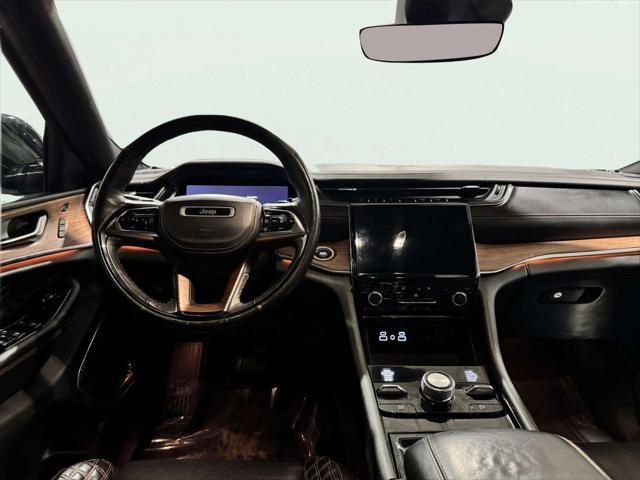 2021 Jeep Cherokee - $28,995