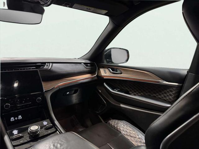 2021 Jeep Cherokee - $28,995