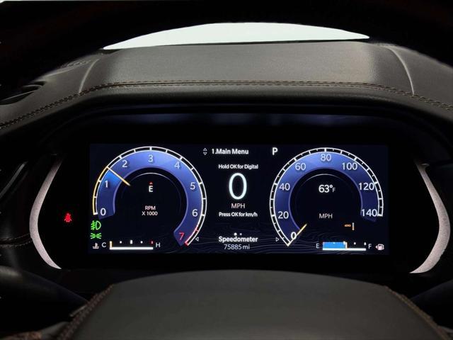 2021 Jeep Cherokee - $28,995