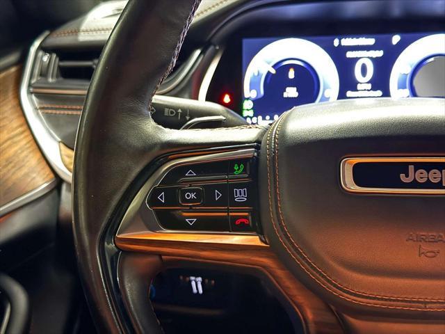 2021 Jeep Cherokee - $28,995