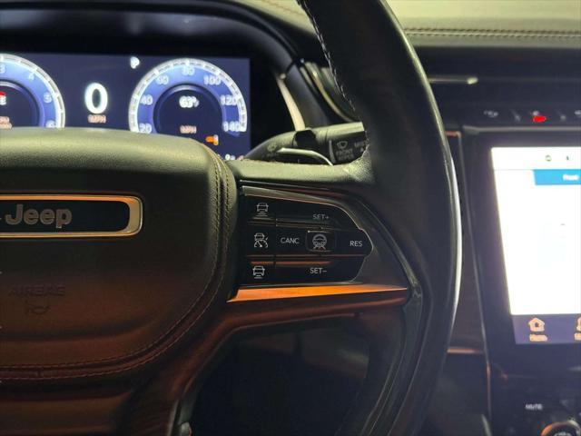 2021 Jeep Cherokee - $28,995