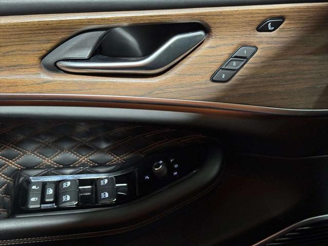 2021 Jeep Cherokee - $28,995